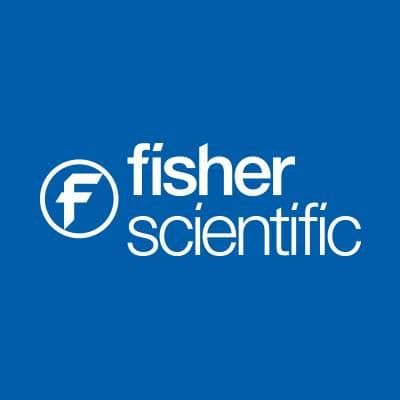 Fisher Scientific color logo