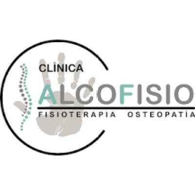 AlcoFisio color logo