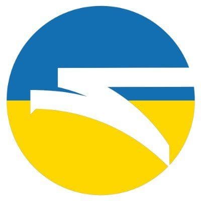 Fly UIA color logo