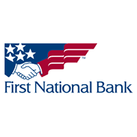 F.N.B. Corp. color logo