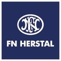 FN Herstal color logo