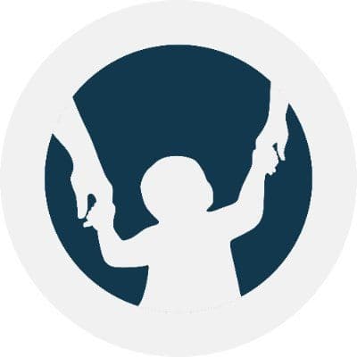 Focus on the Family color logo