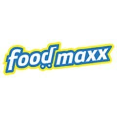 FoodMaxx color logo