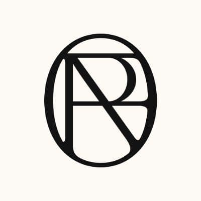 Fora Travel color logo