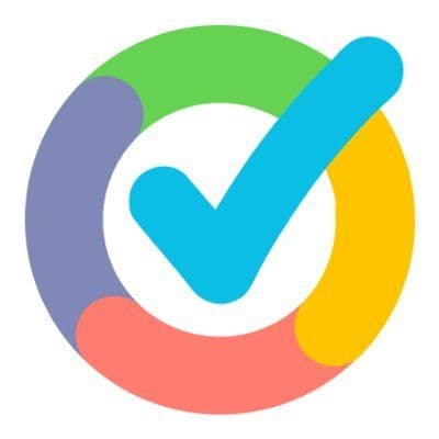 Formative color logo