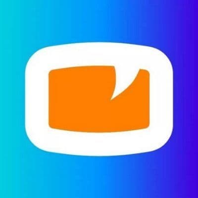 FormulaTV color logo