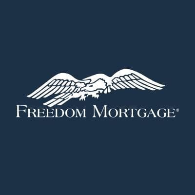 Freedom color logo
