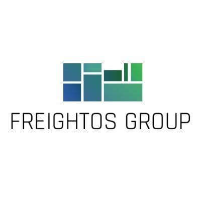 Freightos color logo