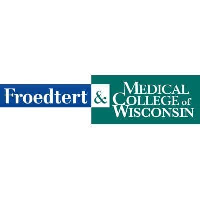 Froedtert color logo