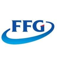 Fukuoka Financial Group color logo