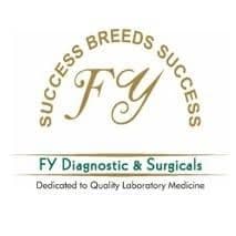 FY Diagnostic & Surgicals