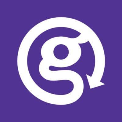 G Adventures color logo