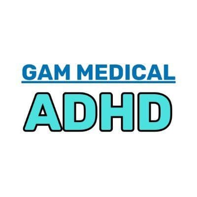 Clinica ADHD Adulti color logo