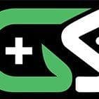 GameSpace color logo