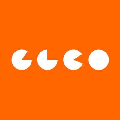 Garrett Leight California Optical color logo