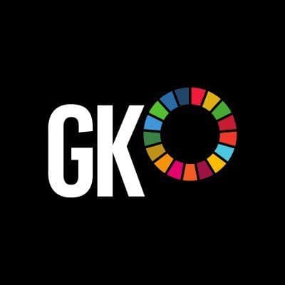 Gates Foundation color logo