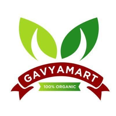 Gavyamart color logo