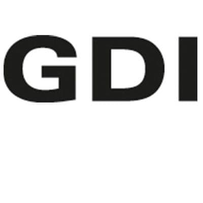 GDI Gottlieb Duttweiler Institute color logo