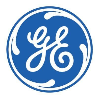GE Aviation color logo