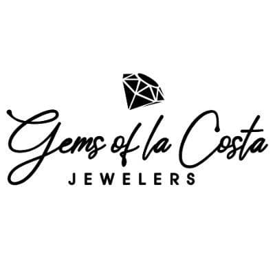 Gems of LaCosta color logo
