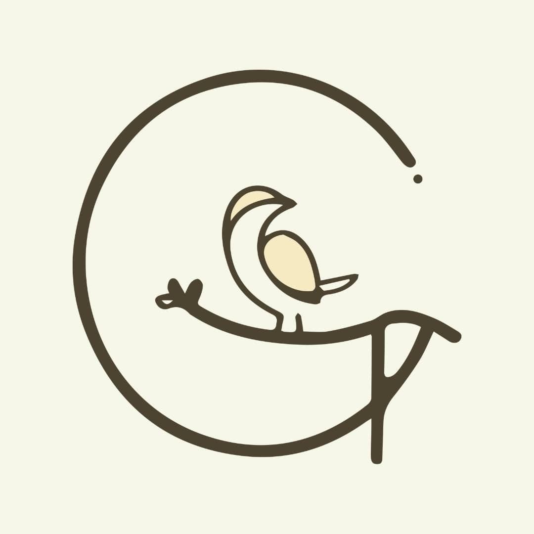 Gentle Seeds color logo