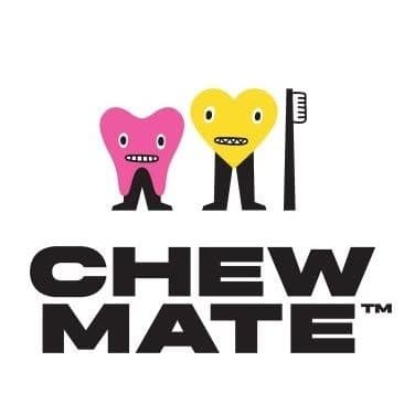 Chewmate color logo