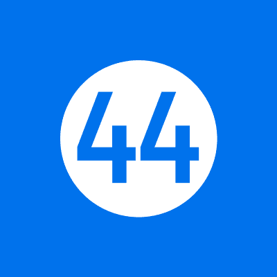 Project44 color logo