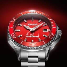 Trump Watches