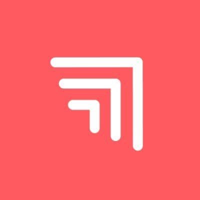 Vymo color logo