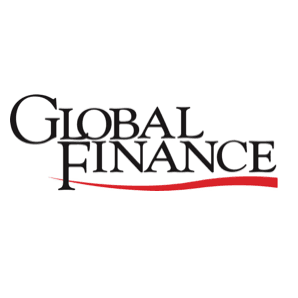 Global Finance color logo