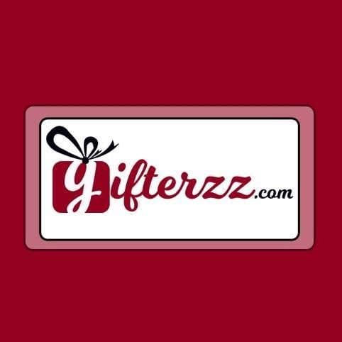 Gifterzz color logo