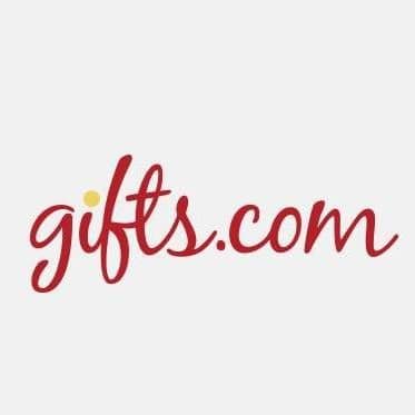 Gifts color logo