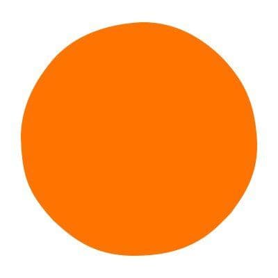 Headspace color logo