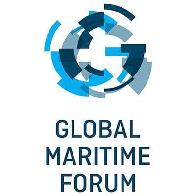 Global Maritime Forum color logo