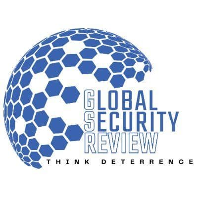 Global Security Review color logo