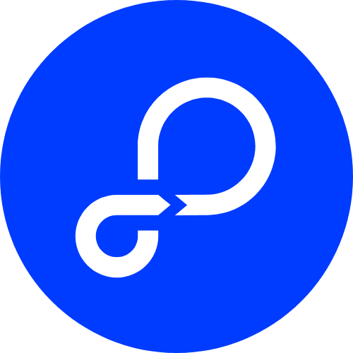 GoDataFeed color logo