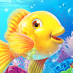 Gold Fish Casino