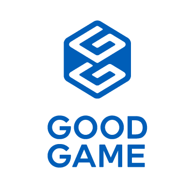 Goodgame Studios color logo