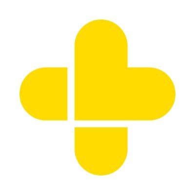 GoodRx color logo