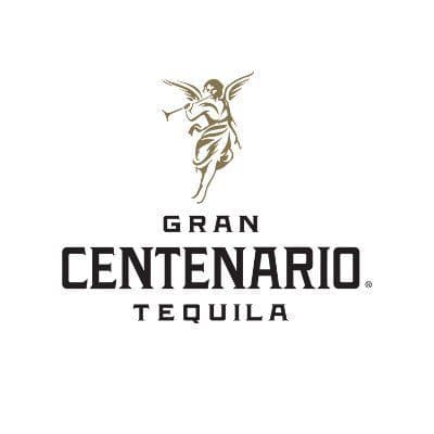 Gran Centenario Tequila color logo