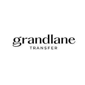 Grandlane Transfer color logo