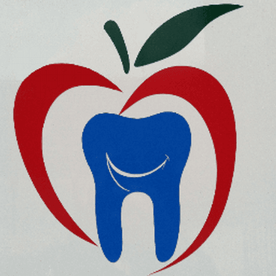 Great Smiles of NY color logo