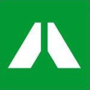 Grodan color logo