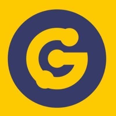 Guaguas Municipales ๐ฎ๐จ color logo