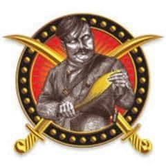 Gurkha Cigars