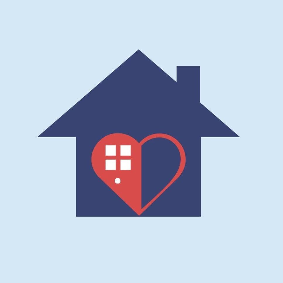 Harriott Home Health Services color logo