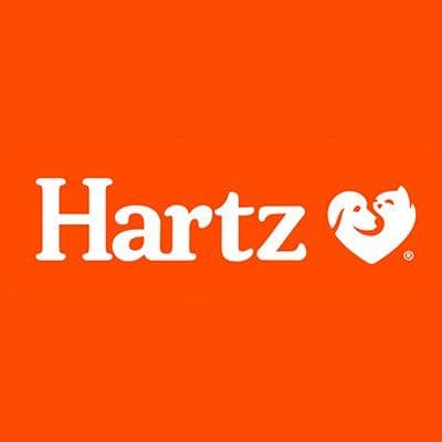 Hartz color logo