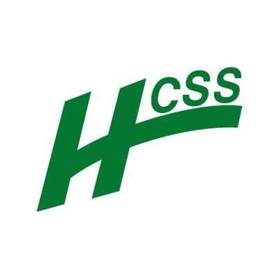 HCSS color logo