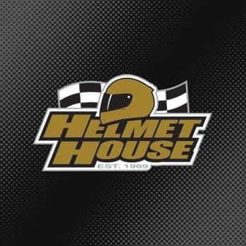 Helmet House color logo