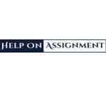 HelponAssignment